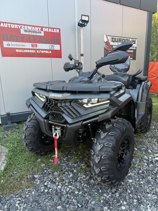 Loncin