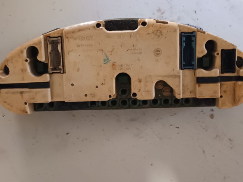 Licznik do BMW.Nie znam model u.