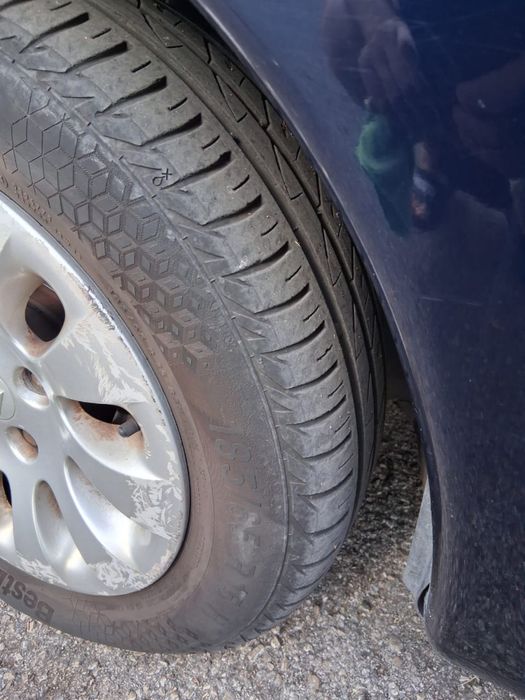 Vendo um Citroën Picasso
