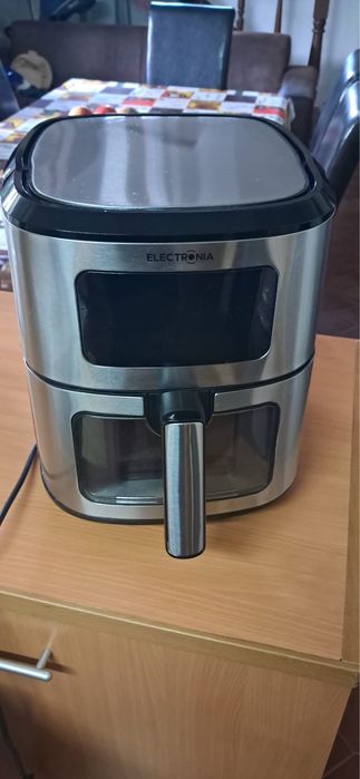 Air Fryer Electronia Noble 6,5L