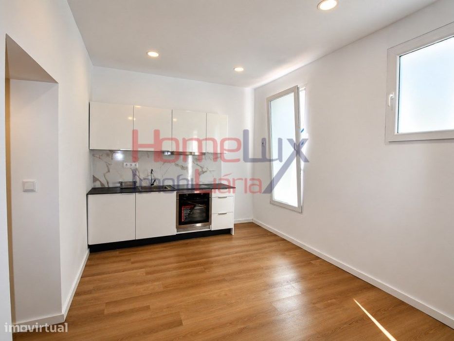 Moradia T3 com 3 Suites em Campanhã