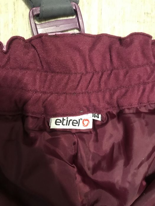 Штани лижні жіночі