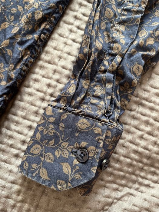 Koszula męska Wólczanka