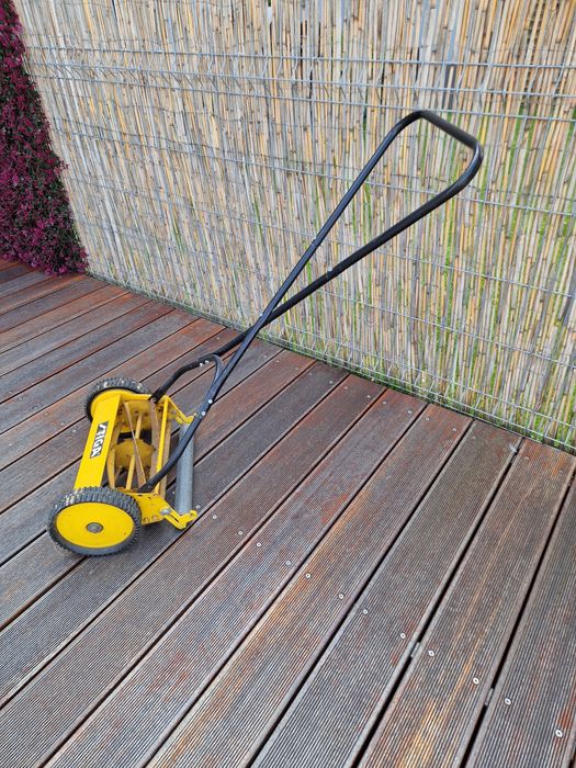 Kosiarka strunowa Stiga 100% sprawna