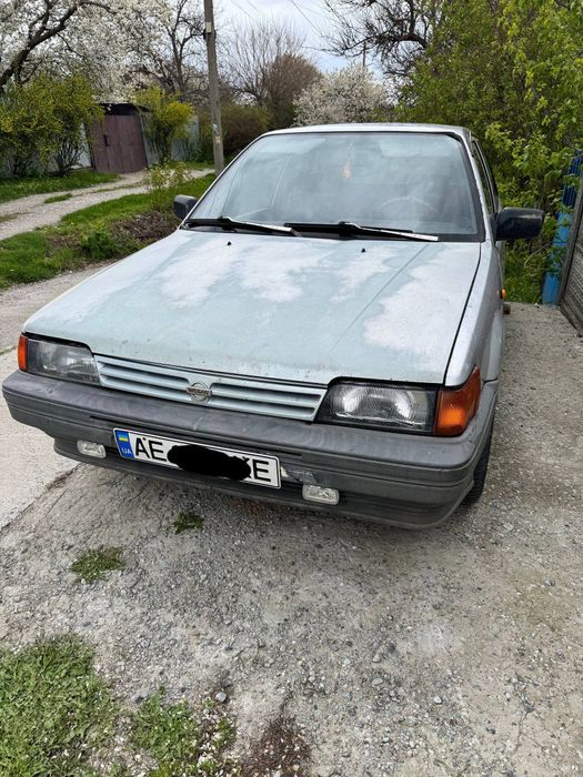 Продам Ниссан Санни Nissan Sunny,возможен обмен