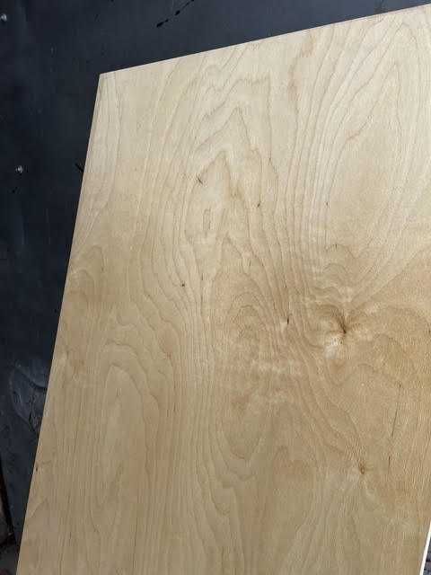 Sklejka surowa brzozowa 18x1220x600 mm