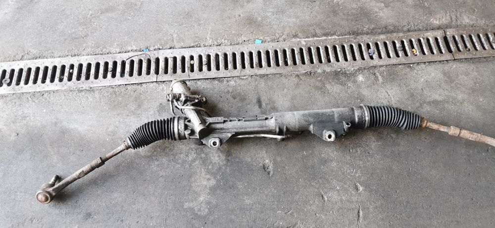 Maglownica bmw e60