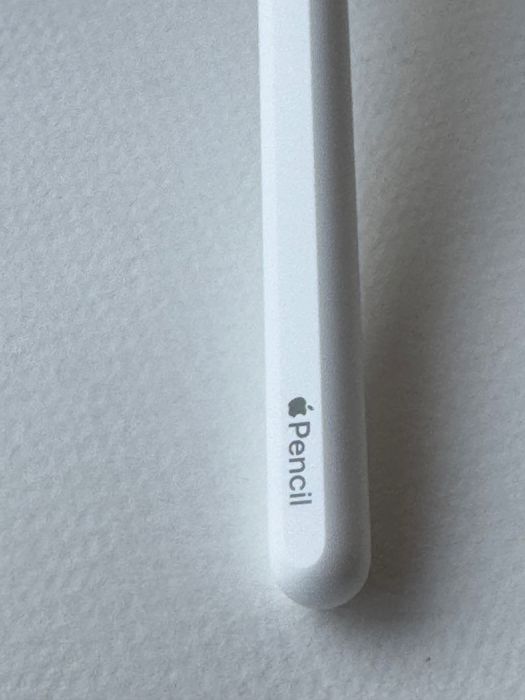 Apple Pencil 2nd Generation для iPad Стилус