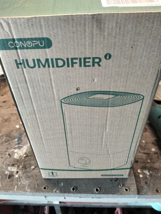 Nawilżacz powietrza