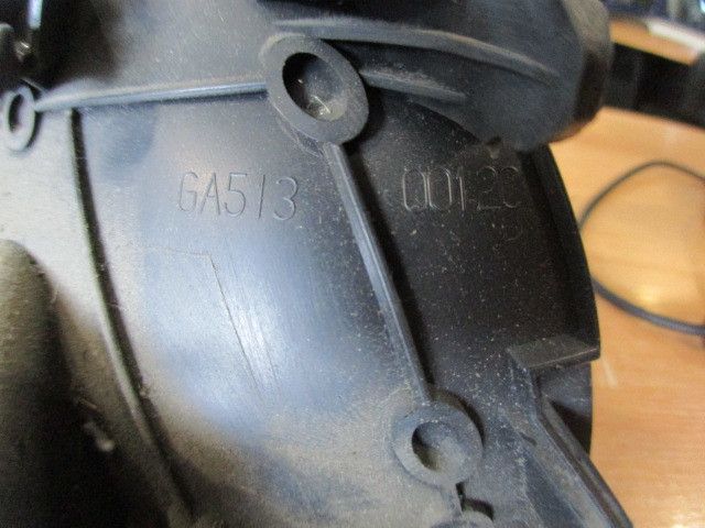 Airbag passageiro TOYOTA Auris Hatchback (_E15_)