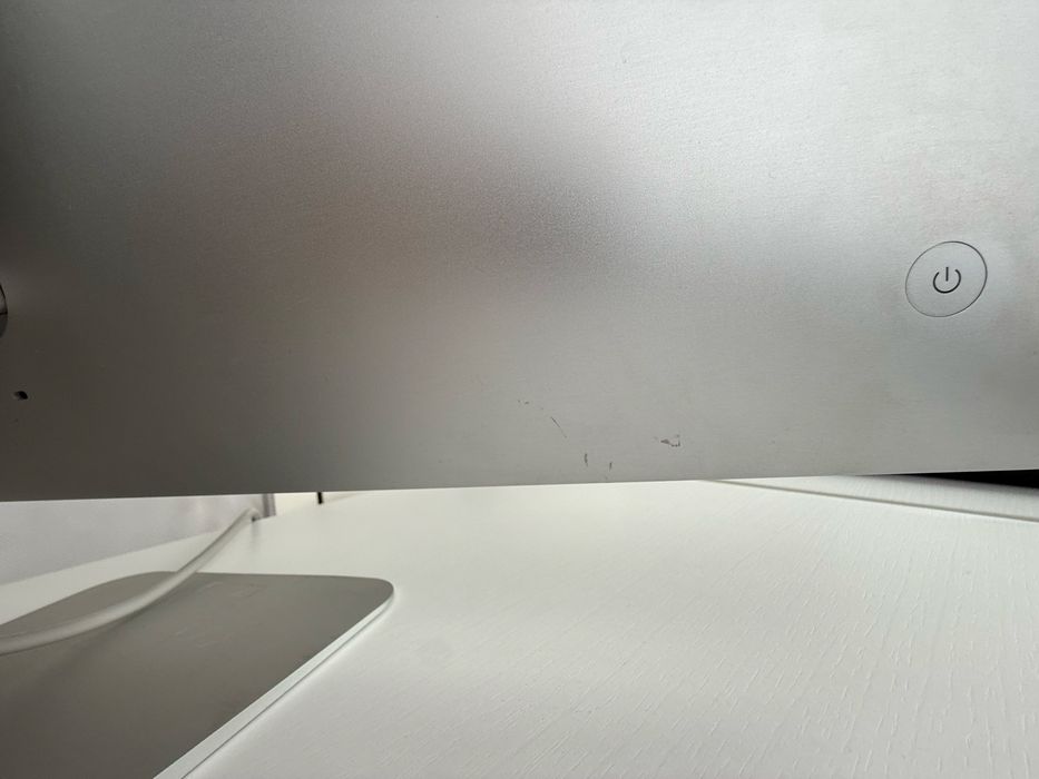 iMac a1312 27 cali 240 gb SSD i5 12 gb RAM Apple