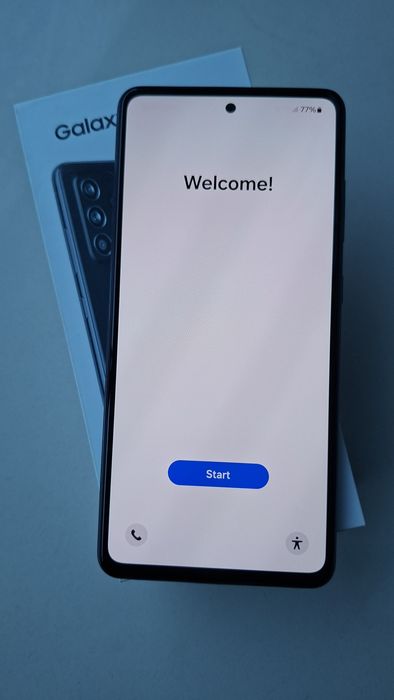 Samsung Galaxy A52s 5G