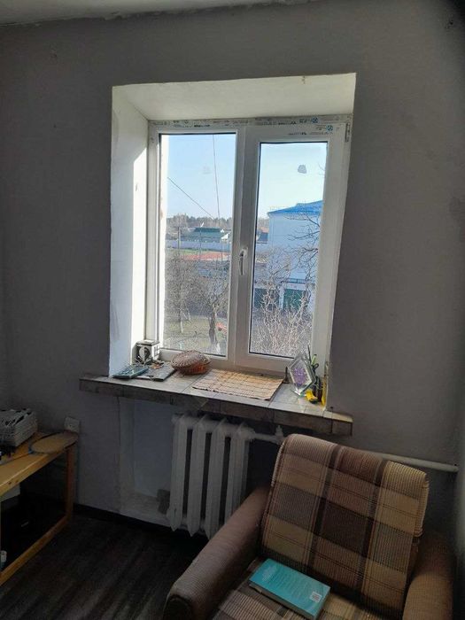 Продаж 3-кімнатної квартири в самому центрі міста