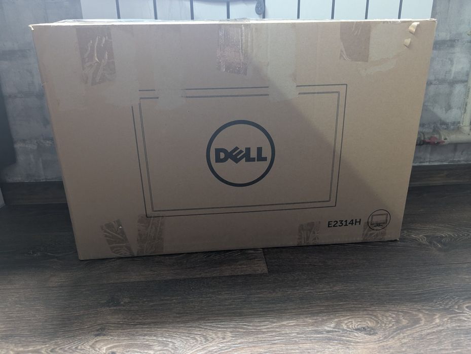 Монітор Dell E2314Hc