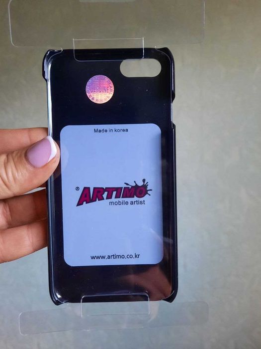 Чохол для телефона iPhone 7