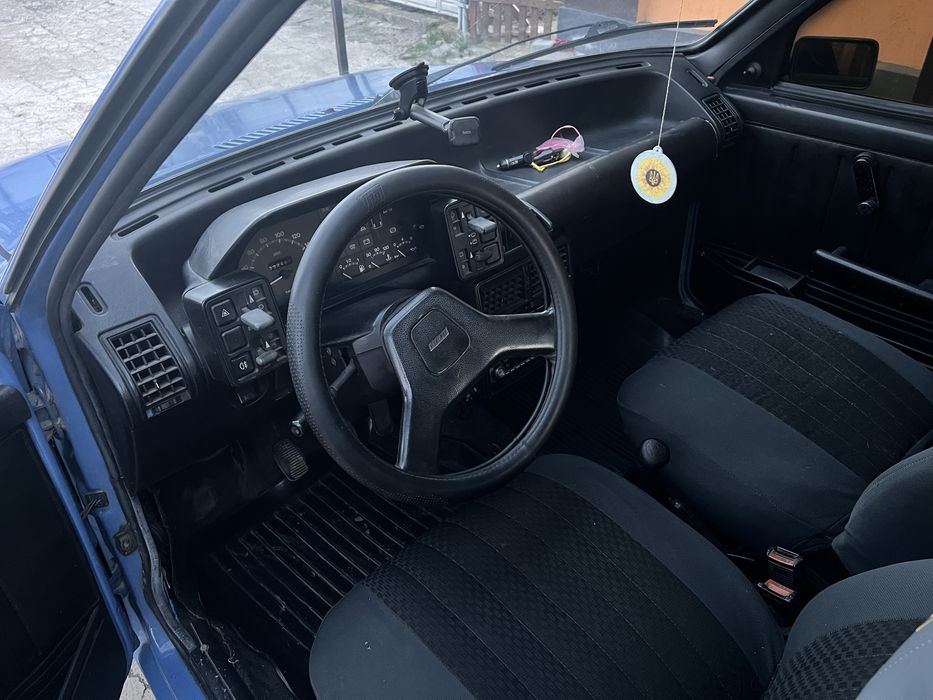 Продам робочого коня FIAT - UNO- diezel