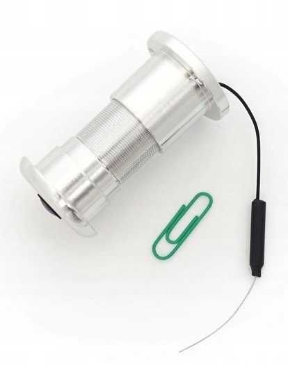 Kamera Vizjer Video do drzwi 1080P 1.56mm