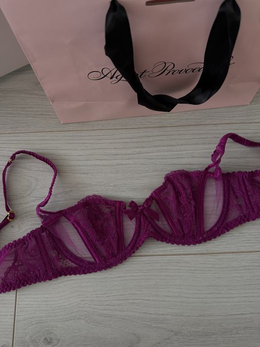 Бюсгалтер Agent Provocateur