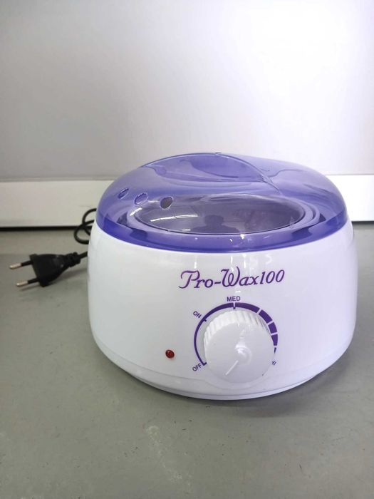 Panela de Cera Novas 450ML 45W