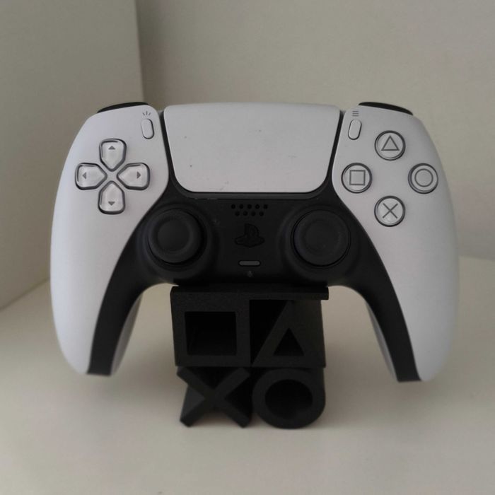 Suporte para comandos Playstations 5 ou Playstation 4
