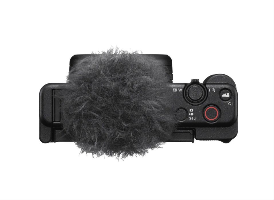 Sony ZV-1 Mark II — ідеальний стан! Як нова!