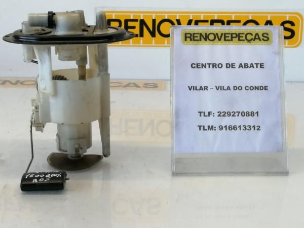 Boia combustível HYUNDAI Matrix (FC)