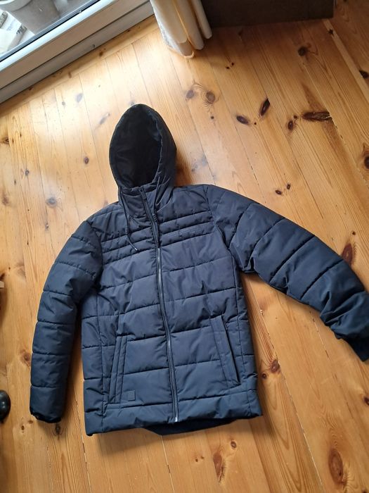 Kurtka zimowa diverse rozm.s (170)