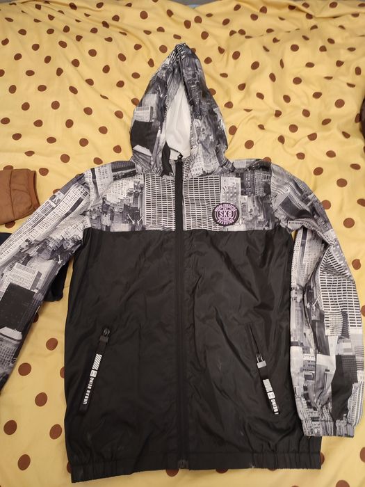 Продам куртки на хлопчика