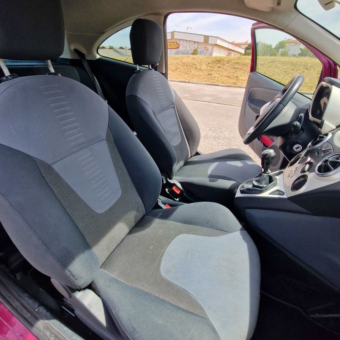 Ford Ka 1.2 69 cv