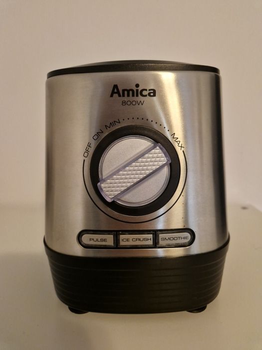 Blender kielichowy Amica BTM5012