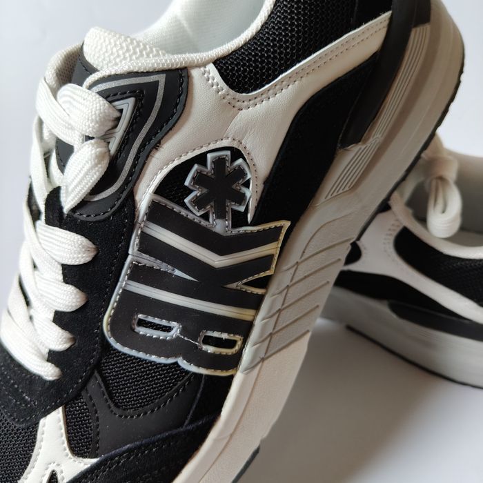 Кроссовки оригинал bikkembergs