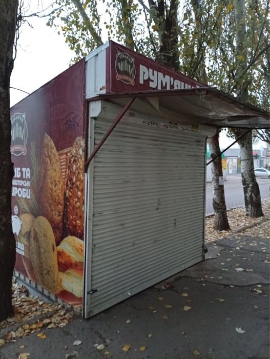 Здається в оренду МІСЦЕ, яке саме заробляє для вас!