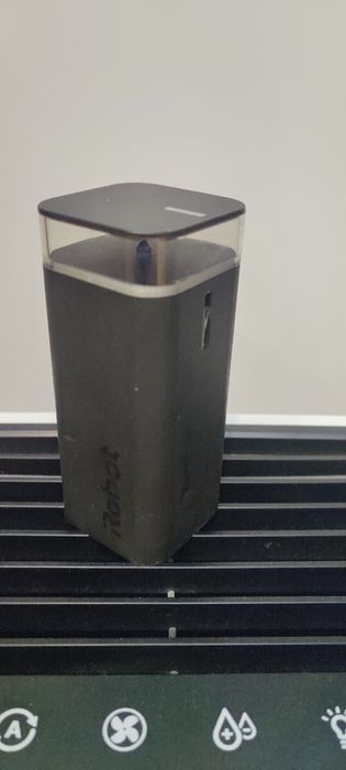 Wirtualna ściana iRobot