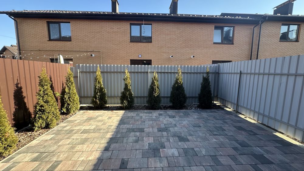 Дом по адресу ул. Магистратская (площадь 95 м²) - Atlanta.ua - фото 2