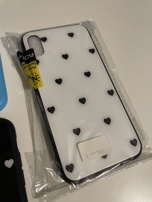 Etui do iPhone XS