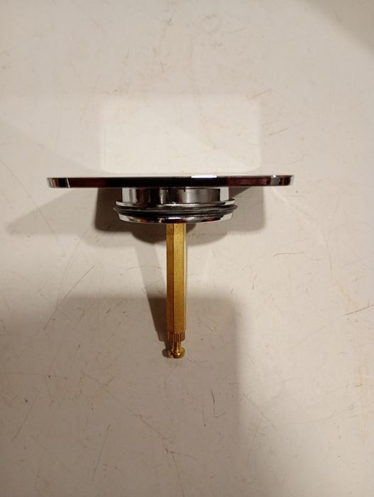 Пробка для сифона