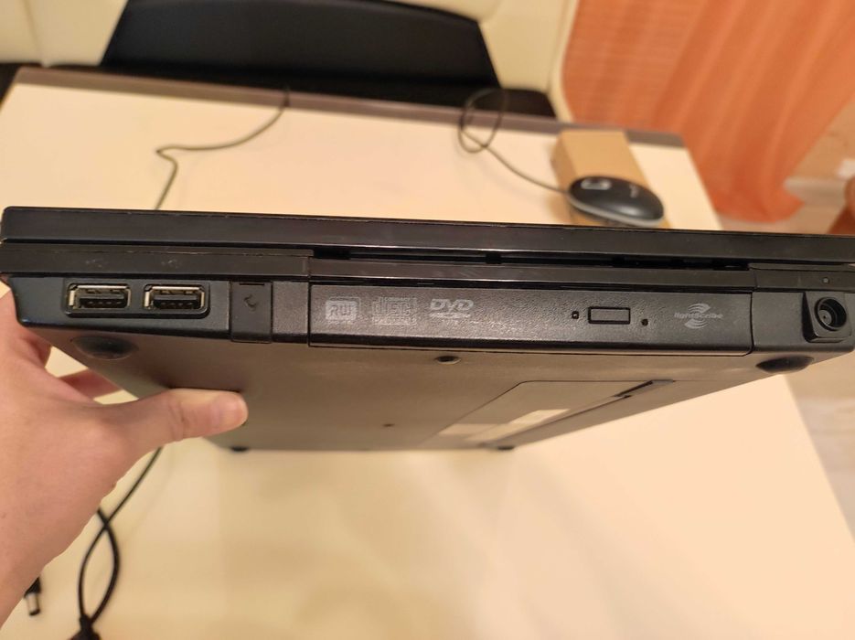 Ноутбук HP4510s, поодам