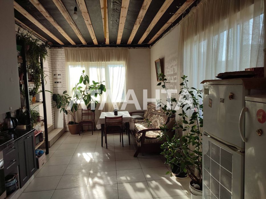 Новый современный дом в Вапнярке