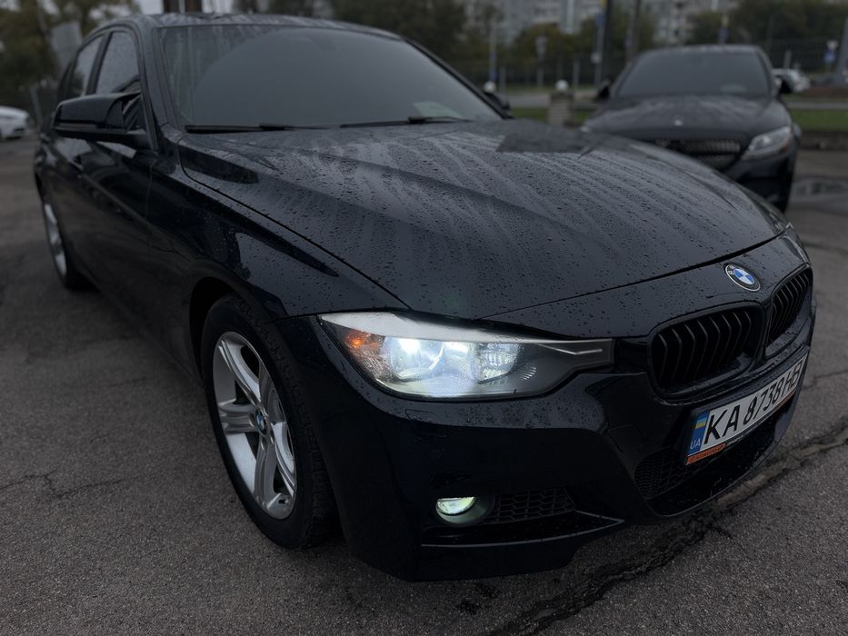 Продам BMW 3  серия