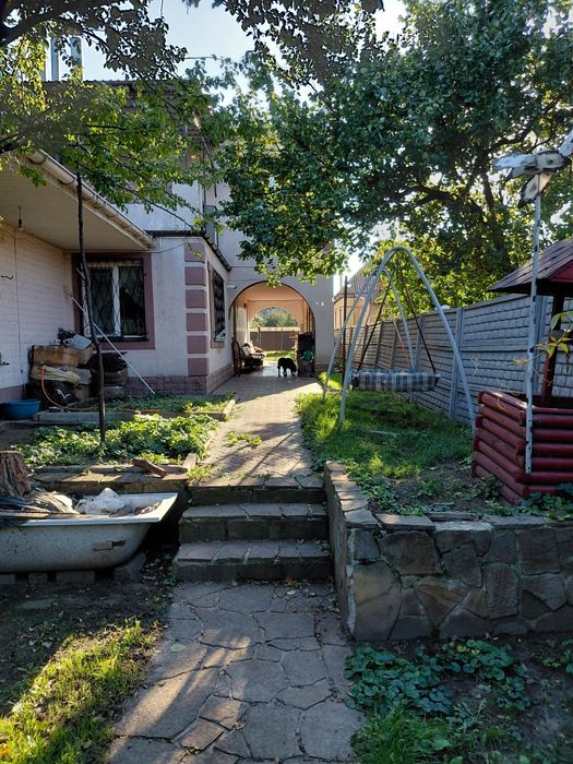 Продажа дома р-н. Молокозавода.