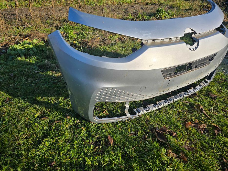 zderzak przód VW iD3