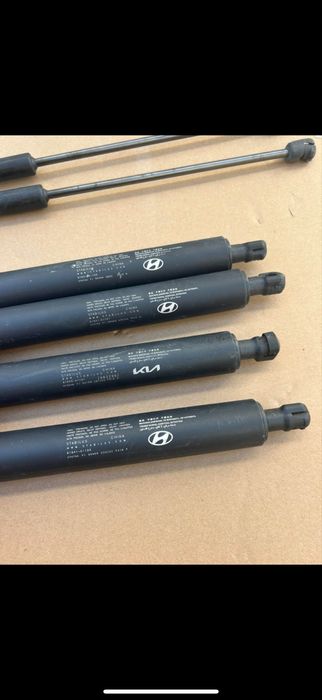 Амортизатори Упори кришки багажника Ioniq 5 EV6