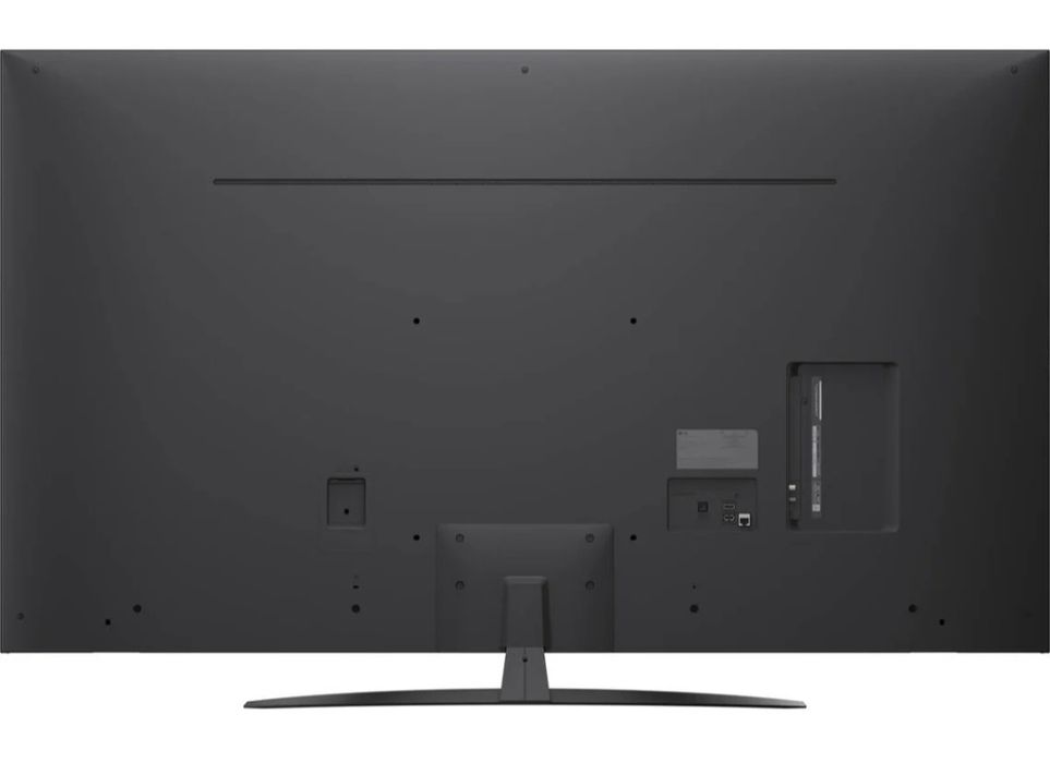 TV LG 65NANO81 - 65"- NOVA