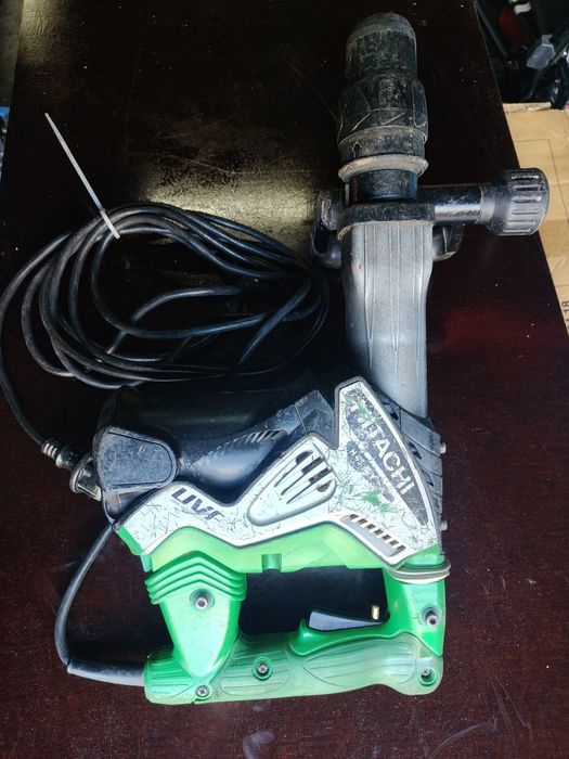 Młot Hitachi H45MRY