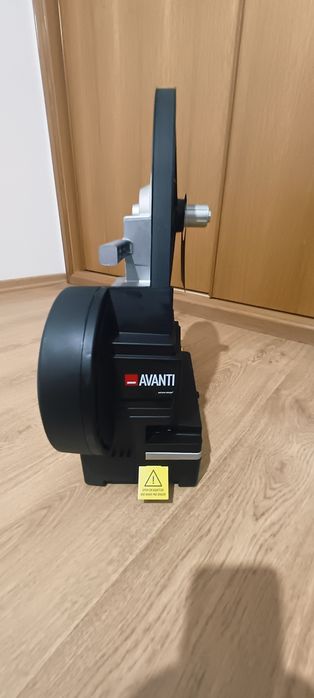 Rolo treino Elite Avanti
