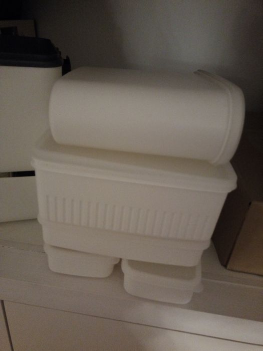 Vendo cesta mala Pic nic