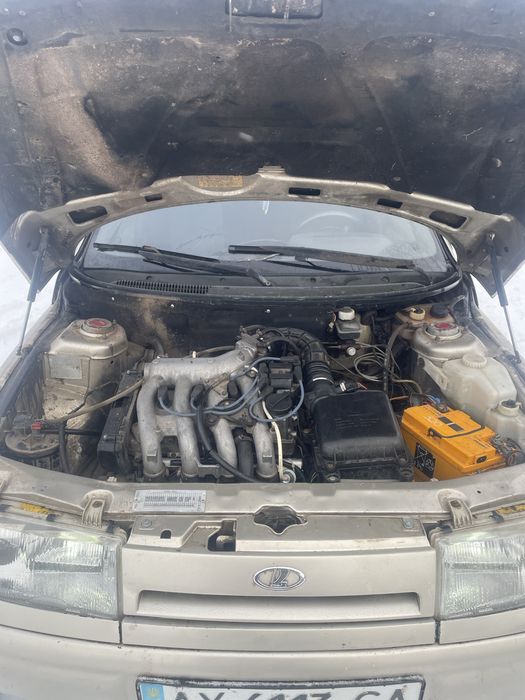 Продам Ваз 2110 в гарному стані