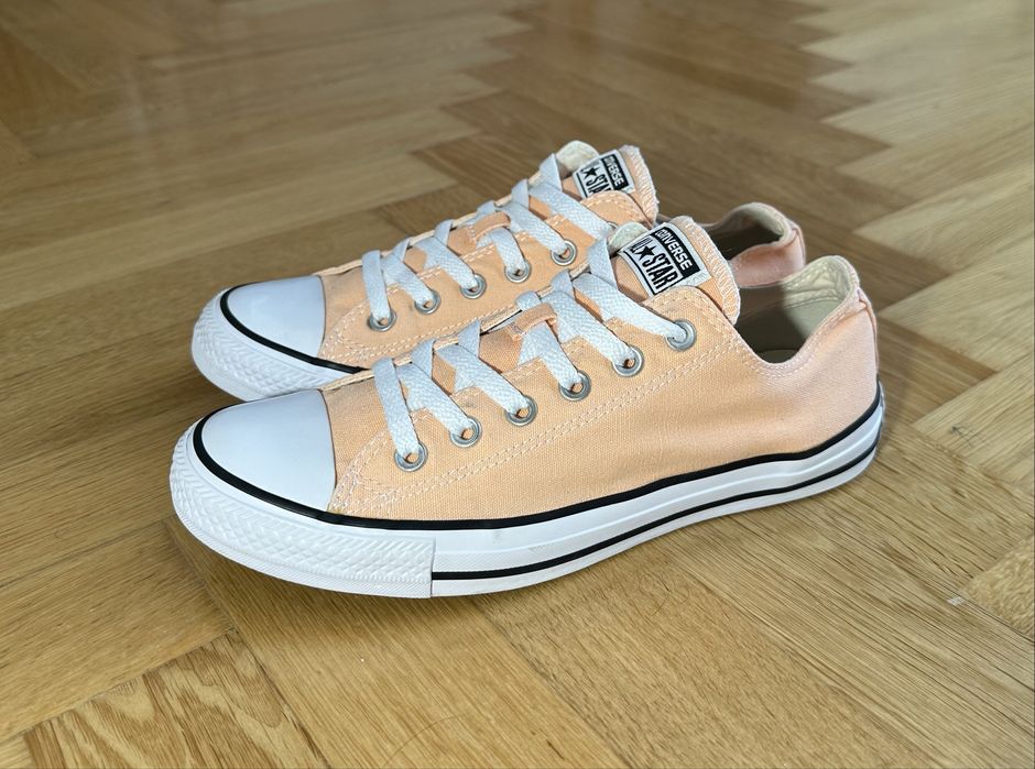Кеди Converse 41.5 розмір.