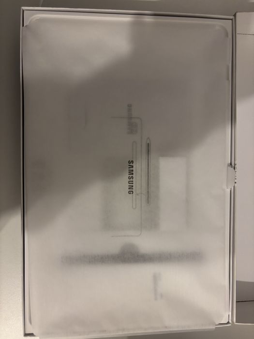 Tablet Samsung s7 fe 128gb