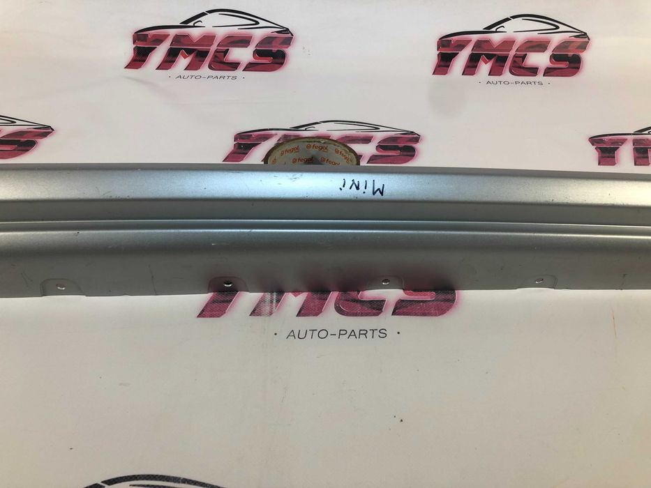 Embaladeira Direita MINI COOPER R60 COUNTRYMAN ORIGINAL